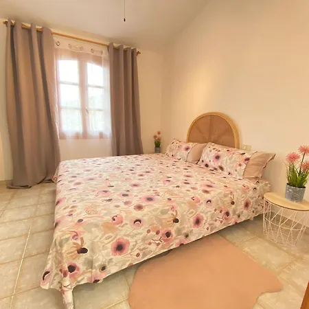 Apartment Descanso En Halcones *