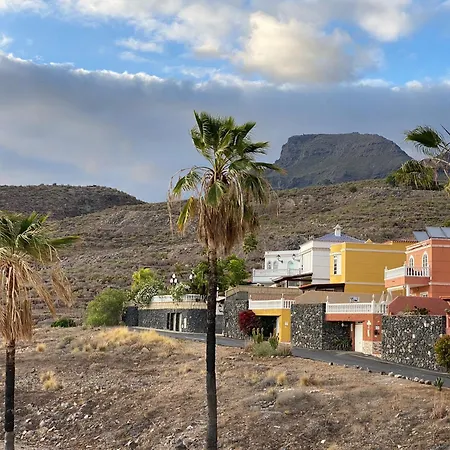 Apartment Descanso En Halcones Chayofa
