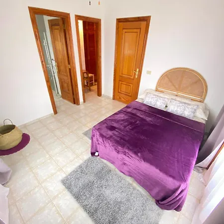 Appartement Descanso En Halcones