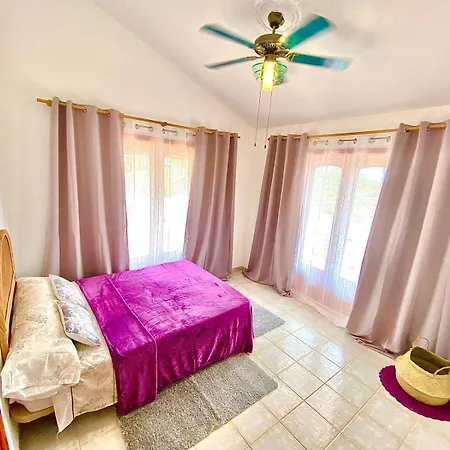 Descanso En Halcones Appartement *